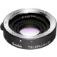 Kenko Teleplus HD 1,4x DGX telekonverter Canon EF/EF-S