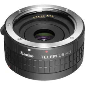 Kenko Teleplus HD 2,0x DGX telekonverter Canon EF/EF-S