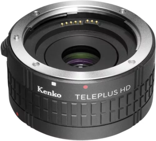 Kenko Teleplus HD 2,0x DGX telekonverter Canon EF/EF-S