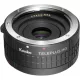 Kenko Teleplus HD 2,0x DGX telekonverter Canon EF/EF-S