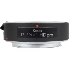 Kenko Teleplus HD Pro 1,4x DGX telekonverter Canon EF/EF-A