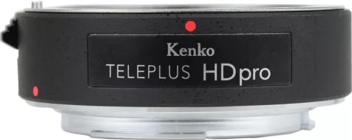 Kenko Teleplus HD Pro 1,4x DGX telekonverter Canon EF/EF-A