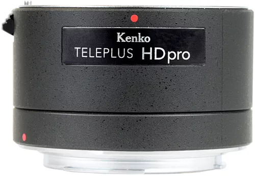 Kenko HD DGX 2,0x telekonverter