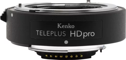 Kenko Teleplus HD Pro 1,4x DGX telekonverter Nikon