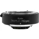 Kenko Teleplus HD Pro 1,4x DGX telekonverter Nikon