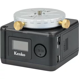 Kenko Skymemo Mini hordozható követési platform