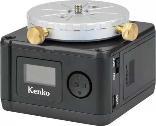 Kenko Skymemo Mini hordozható követési platform
