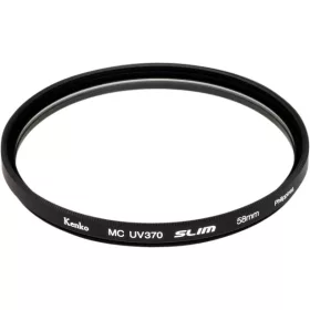 Kenko MC UV370 Slim szűrő 77mm