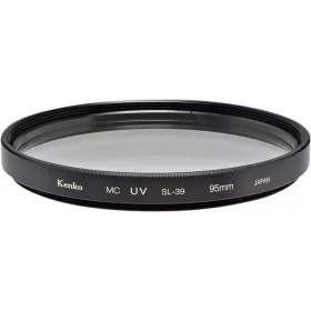 Kenko nagy méretű UV szűrő 86mm