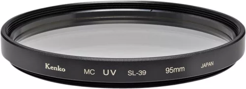 Kenko nagy méretű UV szűrő 86mm
