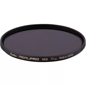 Kenko Real Pro ND8 szűrő 58mm