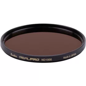 Kenko Real Pro ND1000 szűrő 82mm