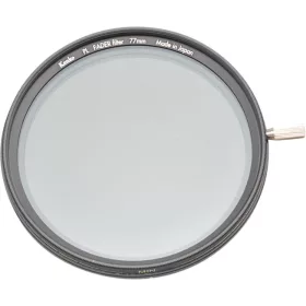 Kenko Polarizing Fader ND3-ND400 szűrő 52mm