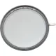 Kenko Polarizing Fader ND3-ND400 szűrő 52mm