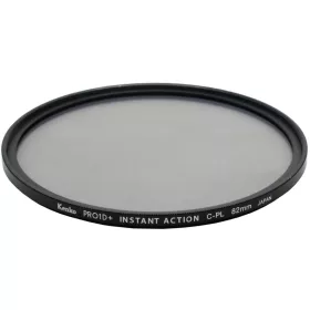   Kenko PRO1D+ Instant Action Cirkuláris Polár- szűrő (C-PL) 72mm