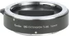 Kenko hosszabbítócső Kit Nikon Z bajonetthez