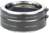 Kenko hosszabbítócső Kit Nikon Z bajonetthez
