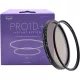 Kenko PRO1D+ Instant Action Variable ND+C-PL szűrő szett 67mm