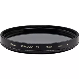   Kenko nagy méretű körszelektív (cirkuláris) polarizációs szűrő 86mm