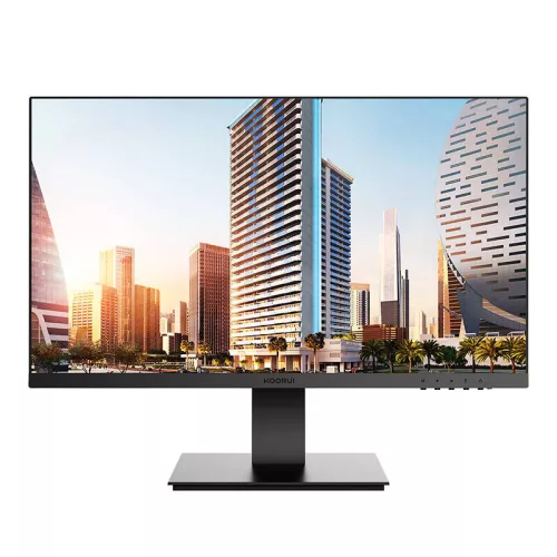 Koorui 24 " Full HD 75Hz Monitor (24N1)