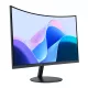 Koorui 24 " Full HD 75Hz Monitor (24N5CA)