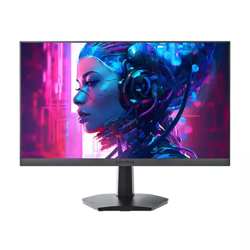 Koorui 24.5" Full HD 170Hz Gaming Monitor (25E3A)