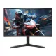 Koorui 27'' Full HD 165Hz Monitor (27E6CA)