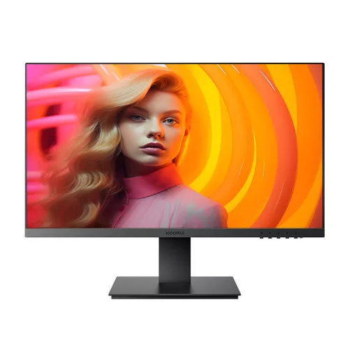Koorui 27 " Full HD 100Hz HDR10 Monitor (N02)