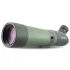Kowa TSN-82SV 82mm spektív készlet (21-63x zoom okulár védőtok+SIRUI R2004 állvány+SIRUI VH10 videófej) - Zöld