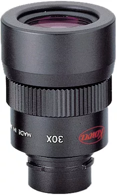 Kowa TSE-14WD távcsőhöz való okulár TSN-600/660/82SV 30x Wide Twist