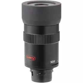   Kowa TSN-600/660/82SV sorozatú távcsőhöz való TSE-Z9B 20-60x Twist zoom okulár