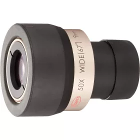 Kowa High Lander távcsőhöz való Wide 50x okulár
