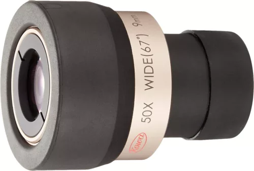 Kowa High Lander távcsőhöz való Wide 50x okulár