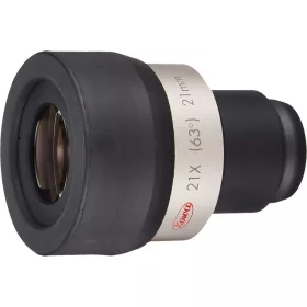 Kowa High Lander távcsőhöz való Wide 21x okulár