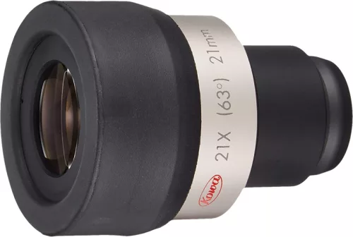 Kowa High Lander távcsőhöz való Wide 21x okulár