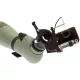 Kowa Digiadapter Universal TSN-DA1 digitális fényképezőgép-adapter a TSN-600/660/82SV sorozathoz