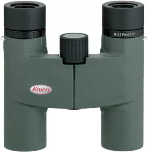 Kowa BD25 vízálló távcső 8x25