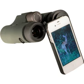   Kowa Mobiltelefonos digiscoping tok iPhone 5/5s/SE (1st Gen)-hoz