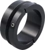 Kowa TSN-AS1.25G 1,25” szemlencse-adapter TSN-66/88/99 spektív grub csavar - fekete