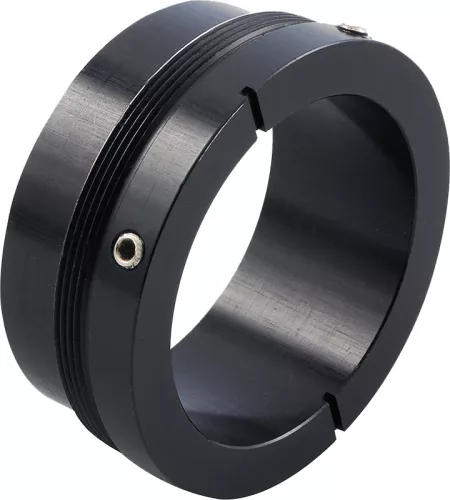 Kowa TSN-AS1.25G 1,25” szemlencse-adapter TSN-66/88/99 spektív grub csavar - fekete