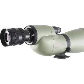   Kowa TSN-66/88/99 sorozatú távcsőhöz való TSN-AS1.25K szemlencse-adapter recézett csavarral