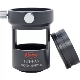   Kowa digitális fényképezőgép-adapter DSLR (TSN-DA1) a TSN-600/660/82SV sorozathoz