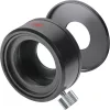 Kowa digitális fényképezőgép-adapter (TSN-DA20) a TSN-550/600/660/82SV sorozathoz