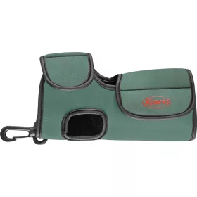 Kowa Neoprén tok TSN-500 zöld