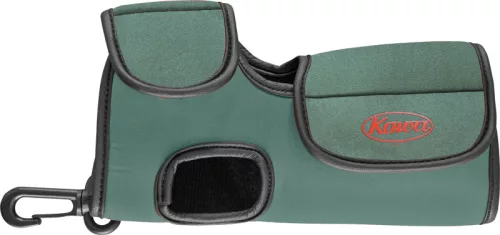 Kowa Neoprén tok TSN-500 zöld