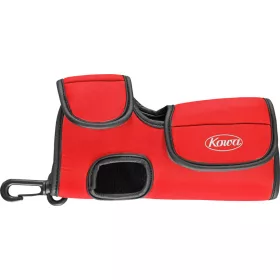 Kowa Neoprén tok TSN-500 piros