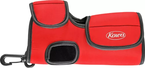 Kowa Neoprén tok TSN-500 piros