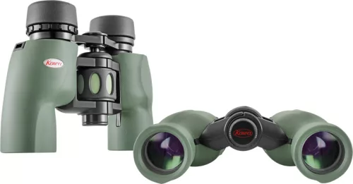 Kowa YF II 8x30 távcső