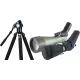 Kowa TSN-99A Prominar csomag – 30–70x zoom, neoprén tok, Sirui R-3213X karbon állvány és VH-10X videós fej
