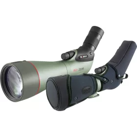   Kowa TSN-99A Prominar csomag – 30–70x zoom távcső és neoprén védőtok